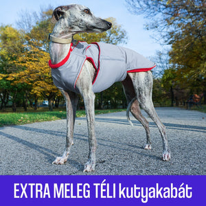 EXTRA MELEG TÉLI KUTYAKABÁT