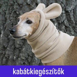 Kabátkiegészítők