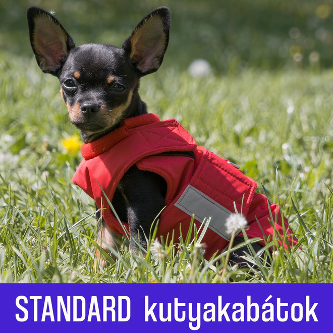 STANDARD KABÁTOK