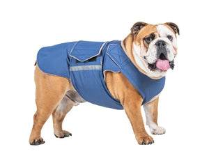Angol Bulldog télikabát - Standard